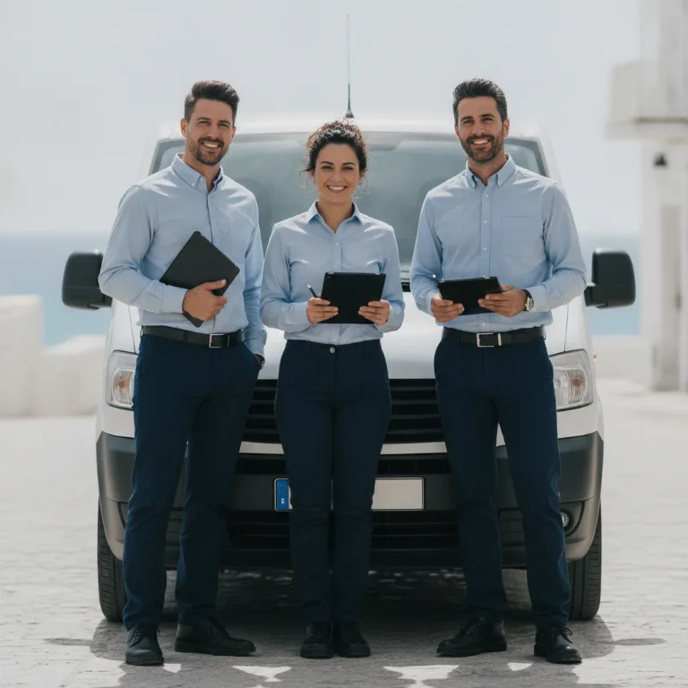 Consulente Finanziario team a Portici