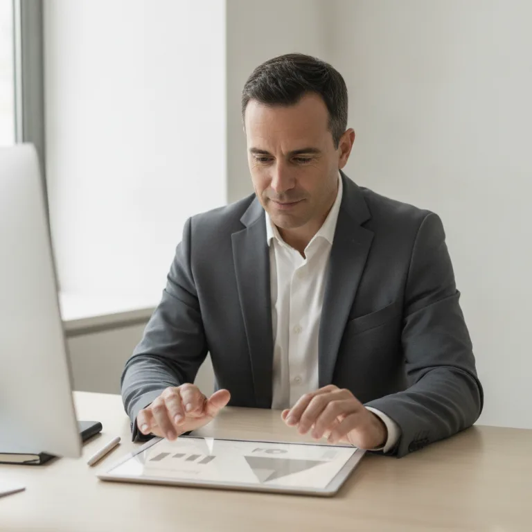 Consulente Finanziario servizio a Portici